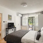 Apartamento Maras Premium *