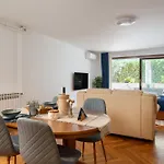 Maras Premium Apartamento Poreč