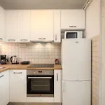 Maras Premium Apartamento