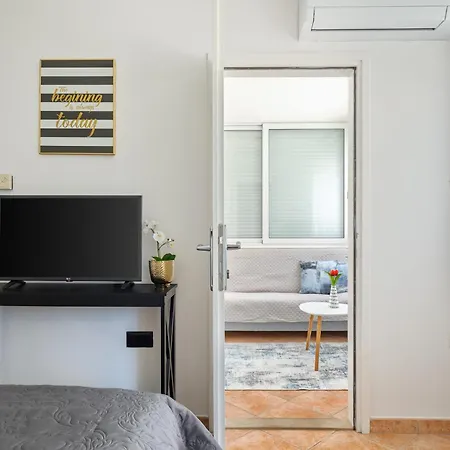 Maras Premium Apartamento *