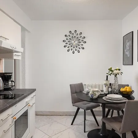 Maras Premium Appartement