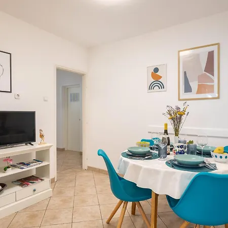 Maras Premium Apartamento *