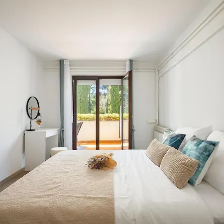 Apartamento Maras Premium *