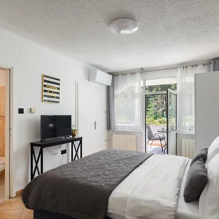 Maras Premium Appartement *