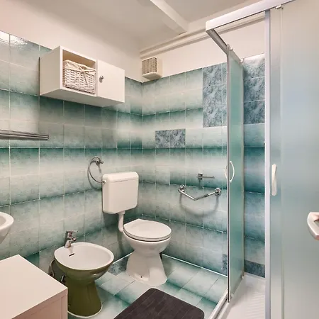 Maras Premium Apartamento Poreč