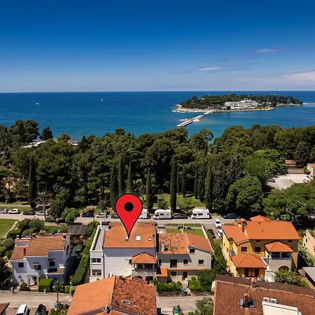 Maras Premium Appartement