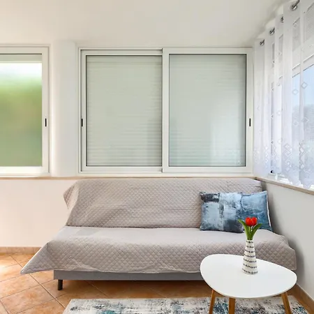 Apartamento Maras Premium *