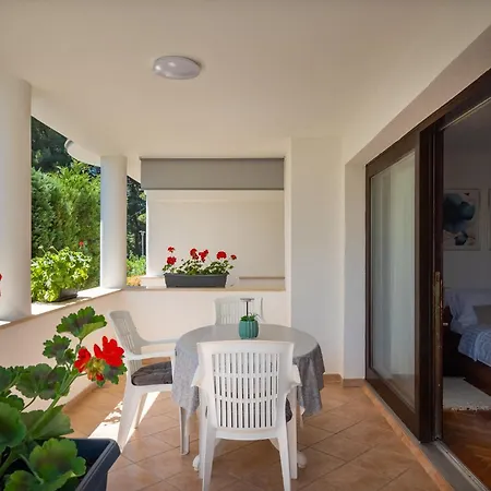 Maras Premium Appartement