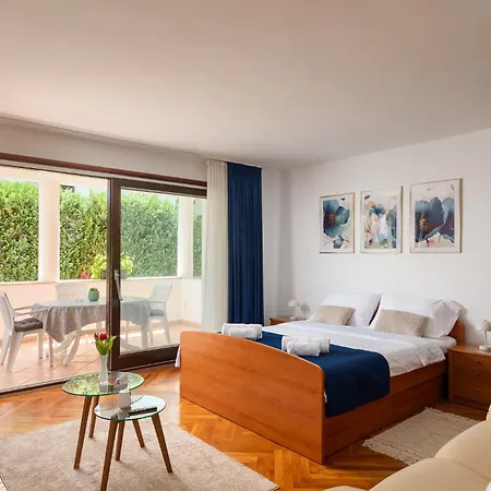 Appartement Maras Premium