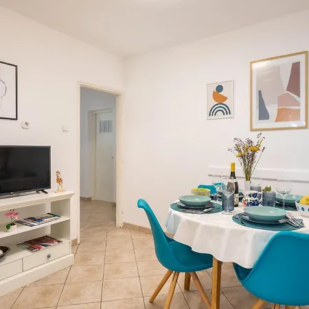 Maras Premium * Poreč