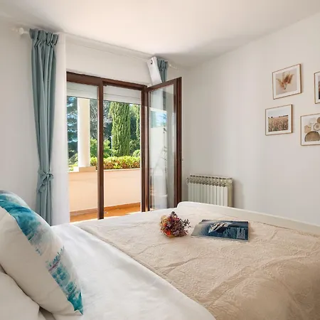 Appartement Maras Premium