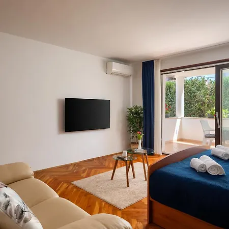 Maras Premium * Poreč