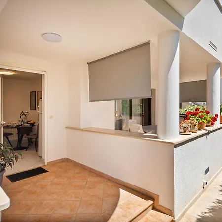 Appartement Maras Premium