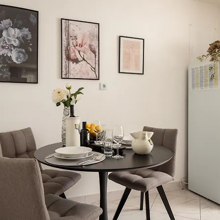 Maras Premium Appartement *