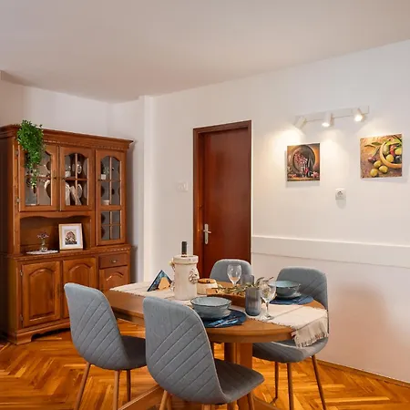 Appartement Maras Premium *