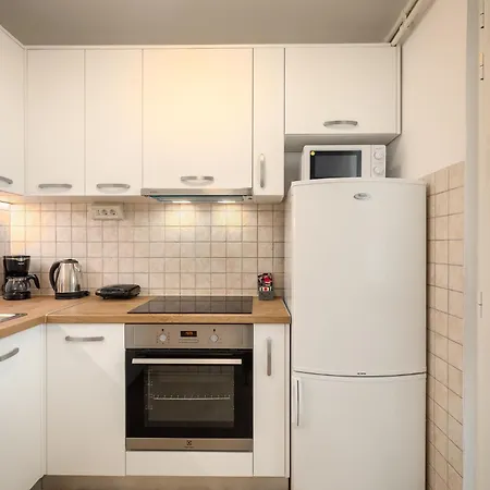 Maras Premium Appartement