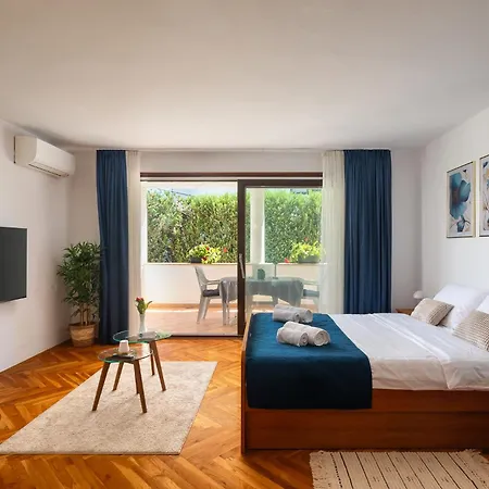 Appartement Maras Premium *