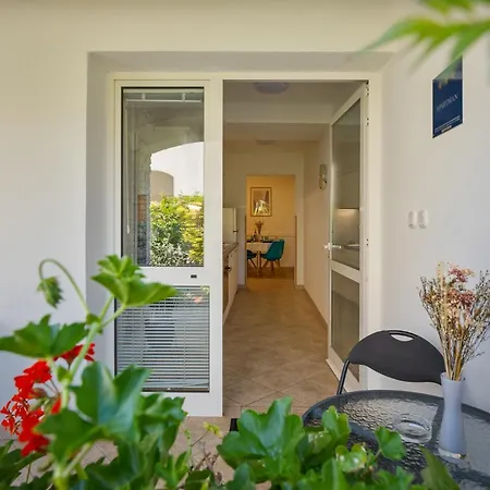 Maras Premium Appartement *