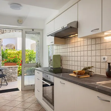 Apartamento Maras Premium *