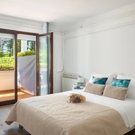 Maras Premium Apartamento *