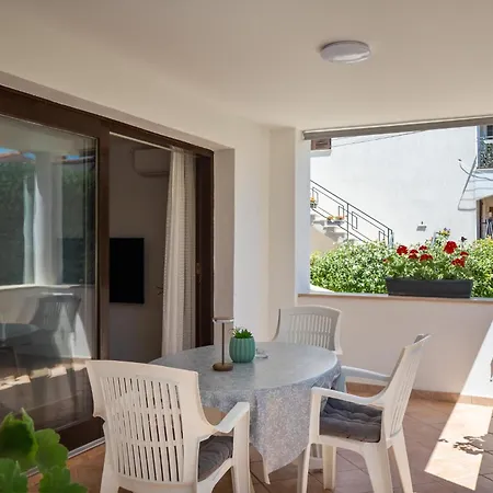 Appartement Maras Premium *