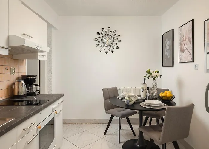 Maras Premium Lejlighed Poreč