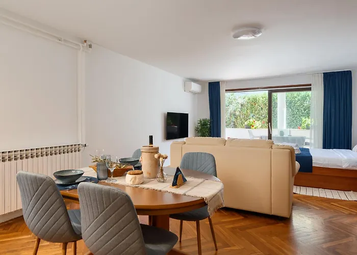 Maras Premium Lejlighed Poreč