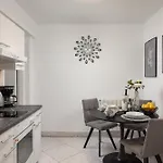Maras Premium Appartement