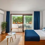 Appartement Maras Premium Poreč