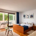 Appartement Maras Premium