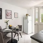 Maras Premium Appartement *