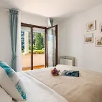 Appartement Maras Premium