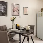 Maras Premium Appartement *