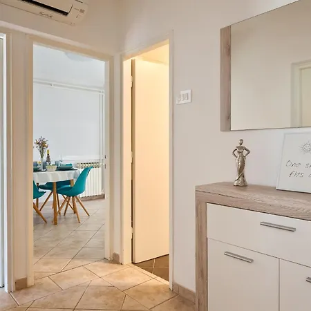 Apartment Maras Premium Porec