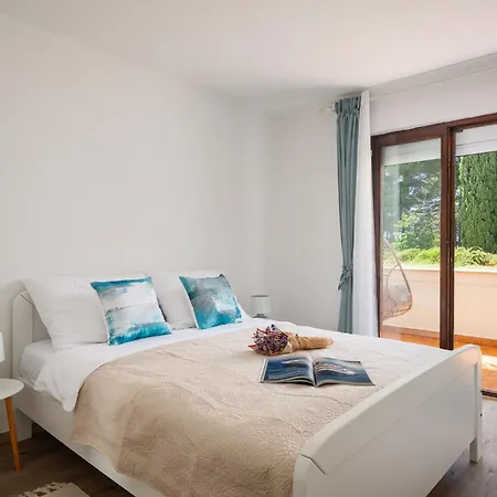 Daire Maras Premium *