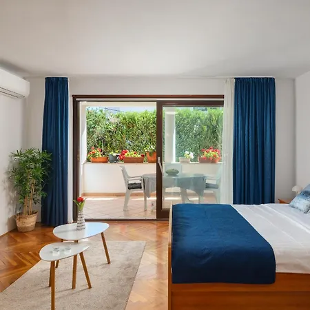 Apartment Maras Premium Porec