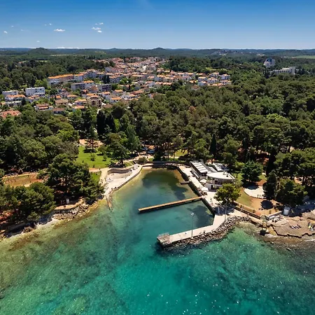 Maras Premium Apartment Porec