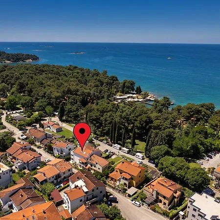 Appartement Maras Premium