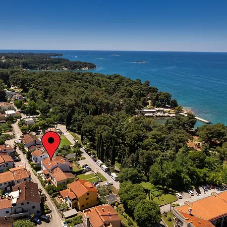Maras Premium * Porec