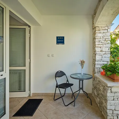 Maras Premium Apartment