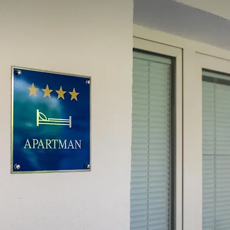 Maras Premium Apartament *