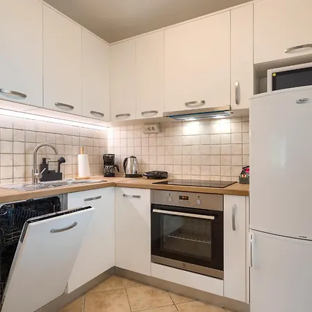 Maras Premium Apartment Porec