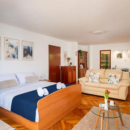 Apartment Maras Premium Porec