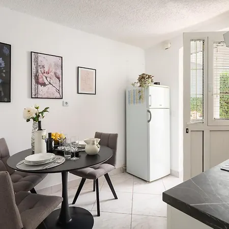 Maras Premium Apartment *