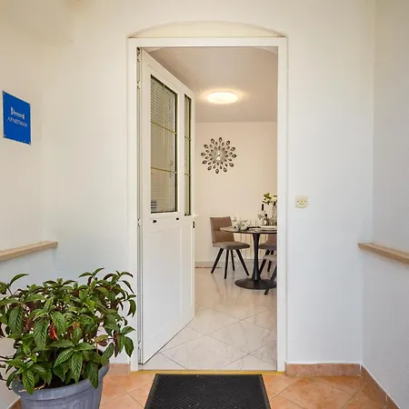 Maras Premium Apartmán