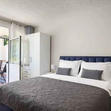 Apartman Maras Premium Porec
