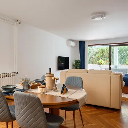 Maras Premium Apartment Porec
