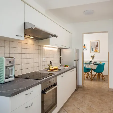 Apartment Maras Premium Porec