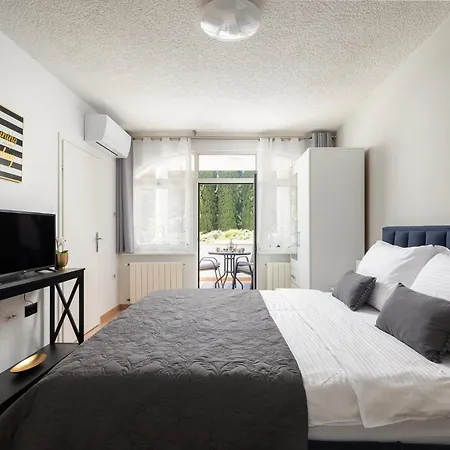 Maras Premium Apartment *