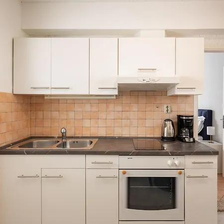 Maras Premium Apartment Porec